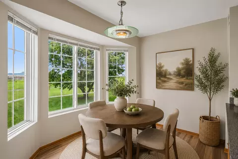 Dining - 3193 Ketch Ct, Aurora, IL 60503 photo 2 of 3
