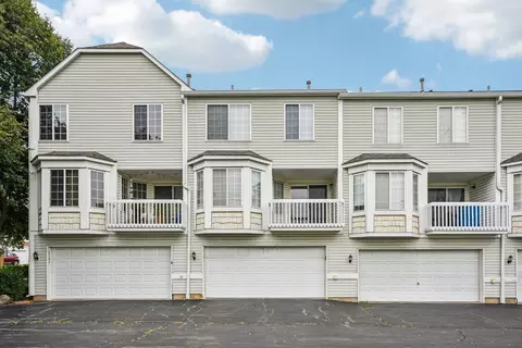Exterior - 3193 Ketch Ct, Aurora, IL 60503 photo 4 of 4