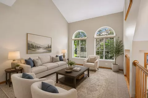 Living - 3193 Ketch Ct, Aurora, IL 60503 photo 1 of 7