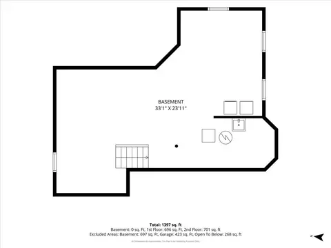 Floorplan - 491 Harvard Ln, Bartlett, IL 60103 photo 4 of 4