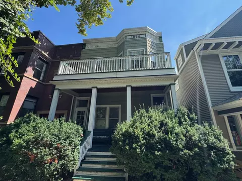 3933 N Ravenswood Ave, Chicago, IL 60613