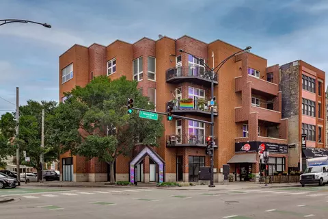 1395 N Milwaukee Ave #3E, Chicago, IL 60622