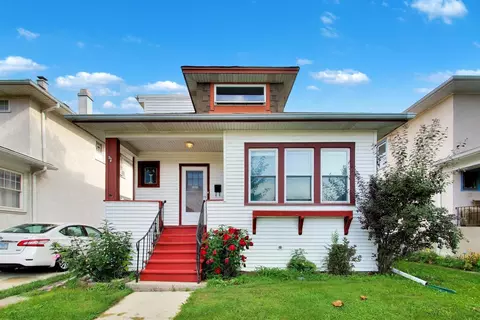 5920 W Berenice Ave, Chicago, IL 60634