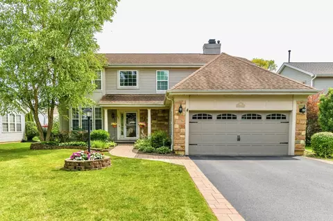 687 E Lenox Ln, Palatine, IL 60074