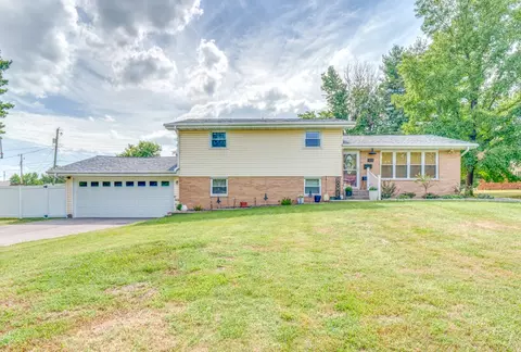 813 Apricot Ave, Mount Vernon, IL 62864