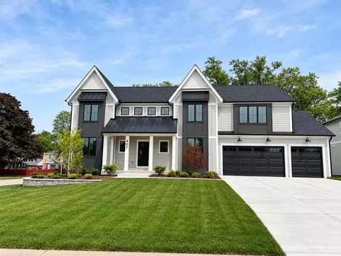 lot1 S Pine Ave, Arlington Heights, IL 60005