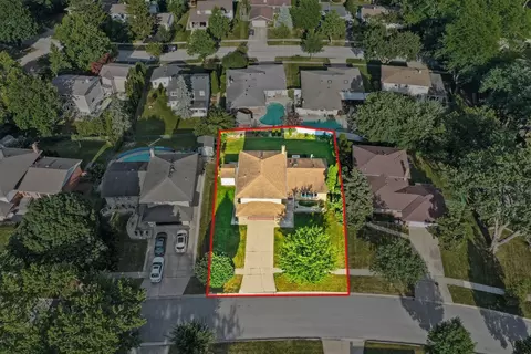View/Area - 4602 Magnolia Dr, Rolling Meadows, IL 60008 photo 5 of 5