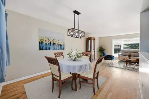 Dining - 4602 Magnolia Dr, Rolling Meadows, IL 60008 photo 1 of 2