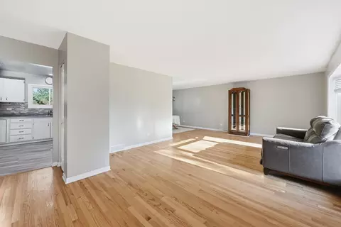 Living - 4602 Magnolia Dr, Rolling Meadows, IL 60008 photo 1 of 8