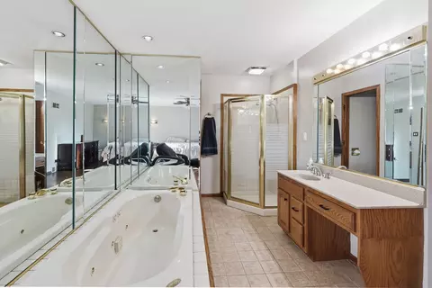 Bath - 4602 Magnolia Dr, Rolling Meadows, IL 60008 photo 1 of 3