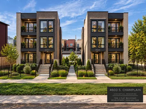 4600 S Champlain Ave, Chicago, IL 60653 photo 4