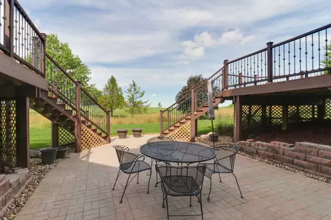 Exterior - 2807 Lone Oak Rd, Bloomington, IL 61705 photo 6 of 11