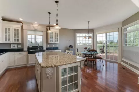 Kitchen - 2807 Lone Oak Rd, Bloomington, IL 61705 photo 4 of 5
