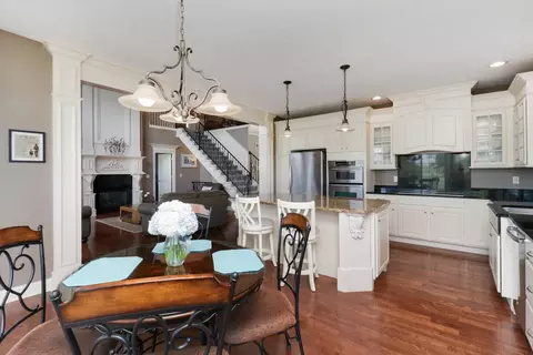 Kitchen - 2807 Lone Oak Rd, Bloomington, IL 61705 photo 5 of 5