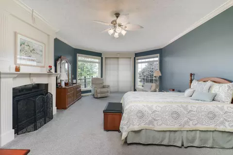 Bedroom - 2807 Lone Oak Rd, Bloomington, IL 61705 photo 1 of 9