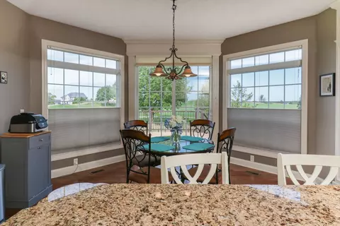 Dining - 2807 Lone Oak Rd, Bloomington, IL 61705 photo 1 of 1
