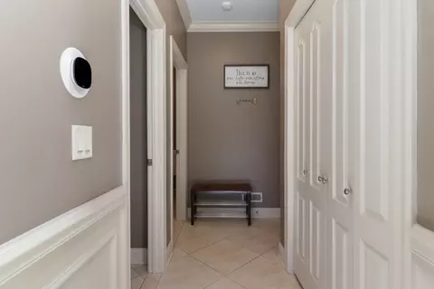 Entry Way - 2807 Lone Oak Rd, Bloomington, IL 61705 photo 3 of 5