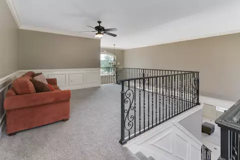 Entry Way - 2807 Lone Oak Rd, Bloomington, IL 61705 photo 4 of 5