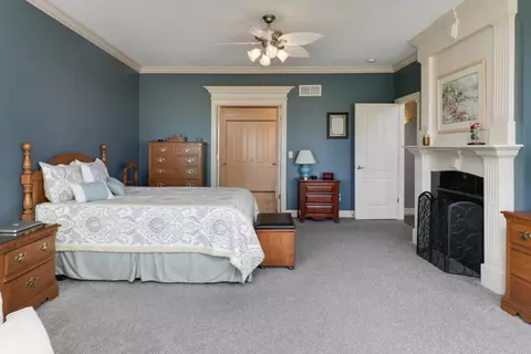 Bedroom - 2807 Lone Oak Rd, Bloomington, IL 61705 photo 2 of 9