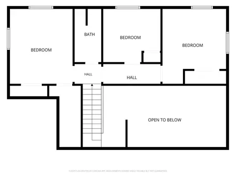Floorplan - 4922 36th St, Moline, IL 61265 photo 2 of 2