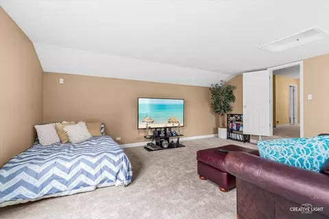 Bedroom - 461 Mooresfield St, Elgin, IL 60124 photo 5 of 5