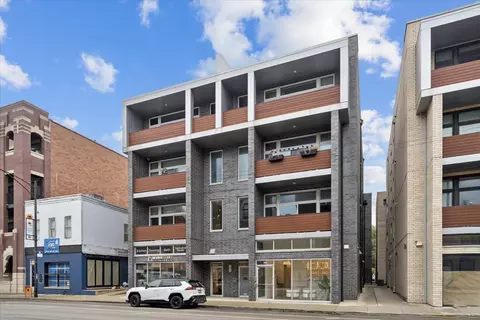 2837 N Halsted St #2N, Chicago, IL 60657