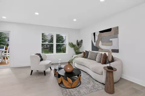 Living - 3113 Reflection Dr, Naperville, IL 60564 photo 2 of 2