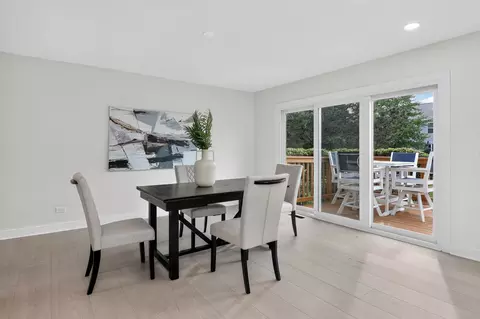 Dining - 3113 Reflection Dr, Naperville, IL 60564 photo 1 of 1