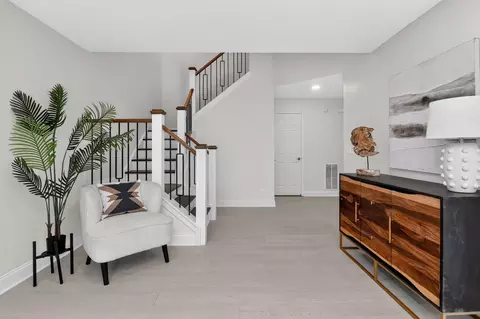 Entry Way - 3113 Reflection Dr, Naperville, IL 60564 photo 1 of 2
