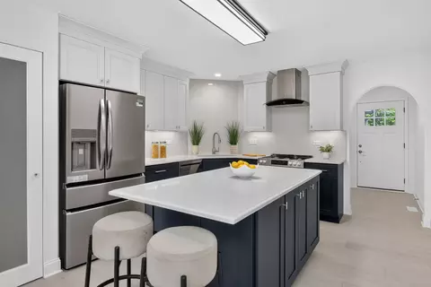 Kitchen - 3113 Reflection Dr, Naperville, IL 60564 photo 1 of 4