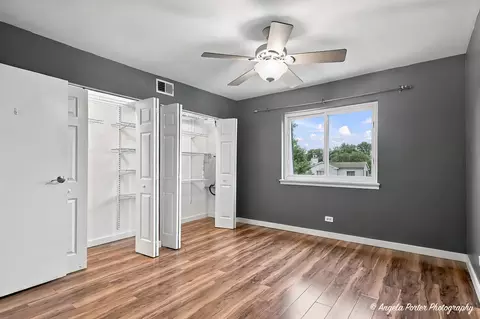 Bedroom - Undisclosed, Des Plaines, IL 60016 photo 2 of 4