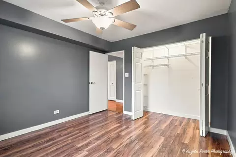 Bedroom - Undisclosed, Des Plaines, IL 60016 photo 3 of 4