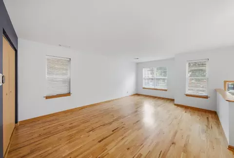Living - 631 E Bowen Ave, Chicago, IL 60653 photo 4 of 6