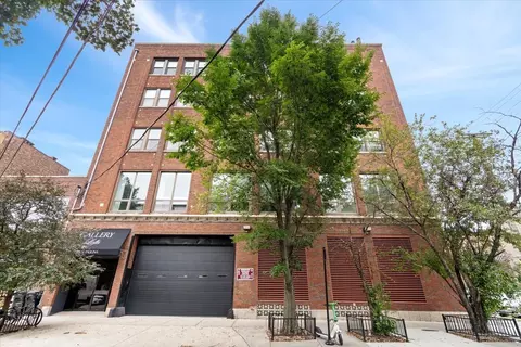 3323 N Paulina St #3E, Chicago, IL 60657