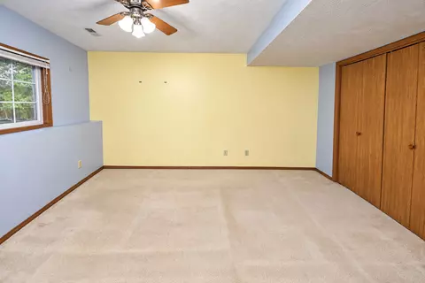 Bedroom - 3 Nicole Ct, Bloomington, IL 61701 photo 10 of 18
