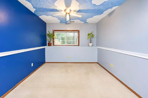 Bedroom - 3 Nicole Ct, Bloomington, IL 61701 photo 17 of 18