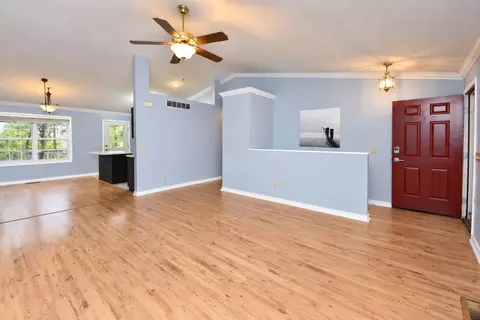 Living - 3 Nicole Ct, Bloomington, IL 61701 photo 1 of 8