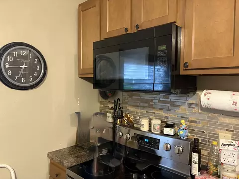 Kitchen - 207 W Sylvia Ave, Christopher, IL 62822 photo 3 of 3