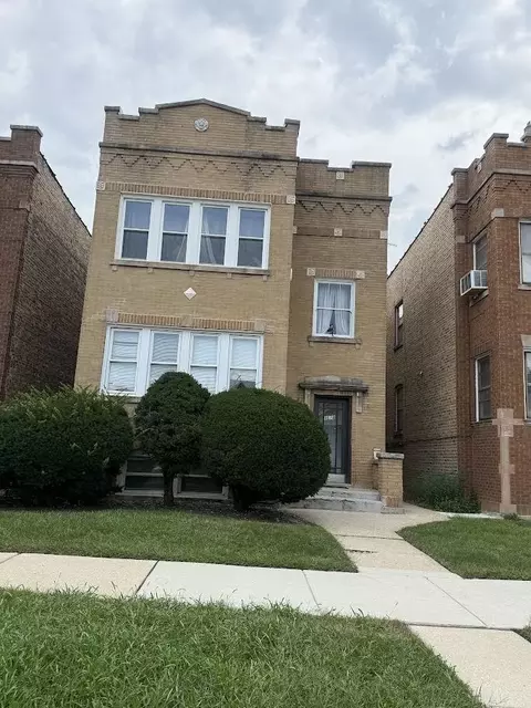 4689 N Kasson Ave, Chicago, IL 60630