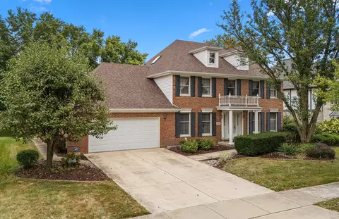 146 Prairie View Dr, Palos Park, IL 60464