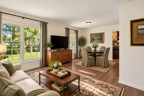 Living - 317 Beech Ct, Naperville, IL 60540 photo 4 of 4