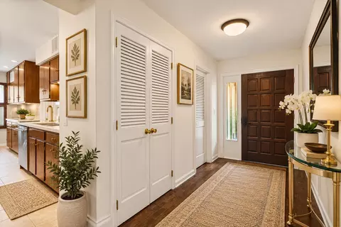 Entry Way - 317 Beech Ct, Naperville, IL 60540 photo 1 of 1