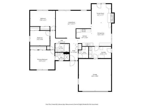 Floorplan - 317 Beech Ct, Naperville, IL 60540 photo 1 of 1