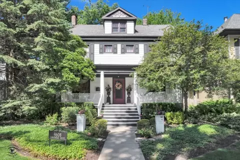 9608 S Longwood Dr, Chicago, IL 60643