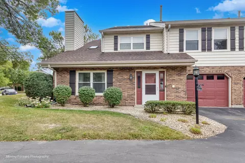 15712 Danford Ln, Orland Park, IL 60462
