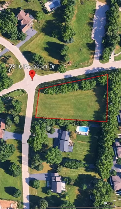 lot28 Pheasant Dr, Lakewood, IL 60014