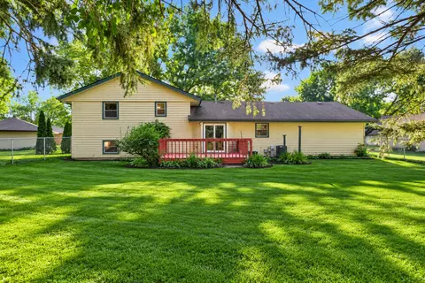 Exterior - 7488 Gnarl Tree Ct, Cherry Valley, IL 61016 photo 5 of 5