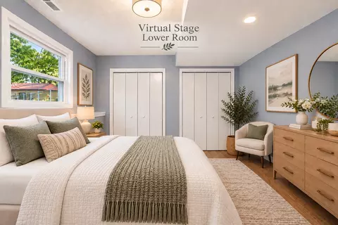 Bedroom - 7488 Gnarl Tree Ct, Cherry Valley, IL 61016 photo 4 of 4