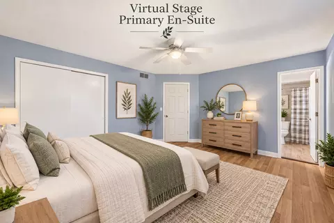 Bedroom - 7488 Gnarl Tree Ct, Cherry Valley, IL 61016 photo 1 of 4
