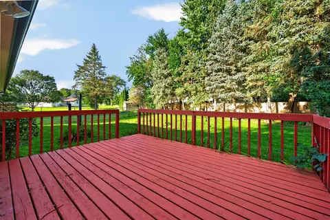 Exterior - 7488 Gnarl Tree Ct, Cherry Valley, IL 61016 photo 3 of 5